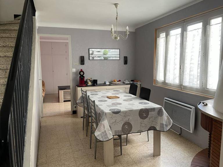 Maison de vacances Gréoux-les-Bains