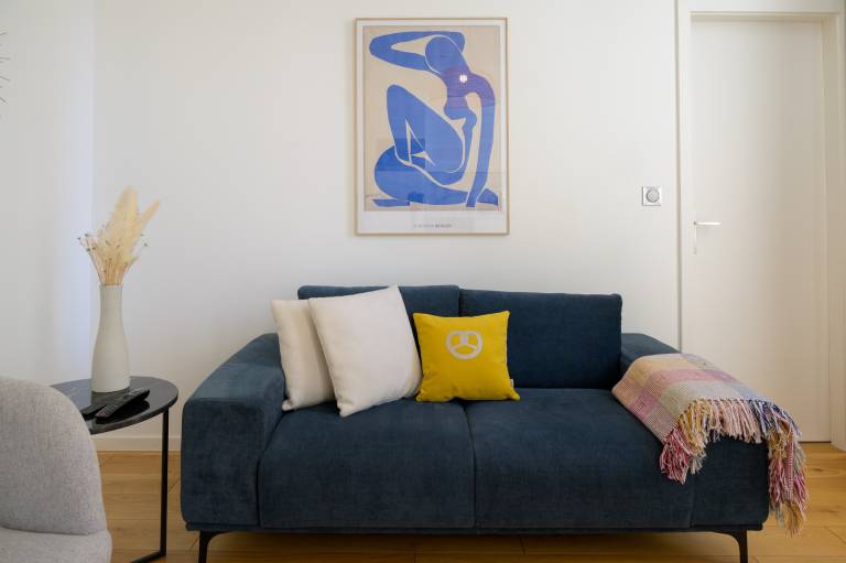 Ferienwohnung  Straßburg