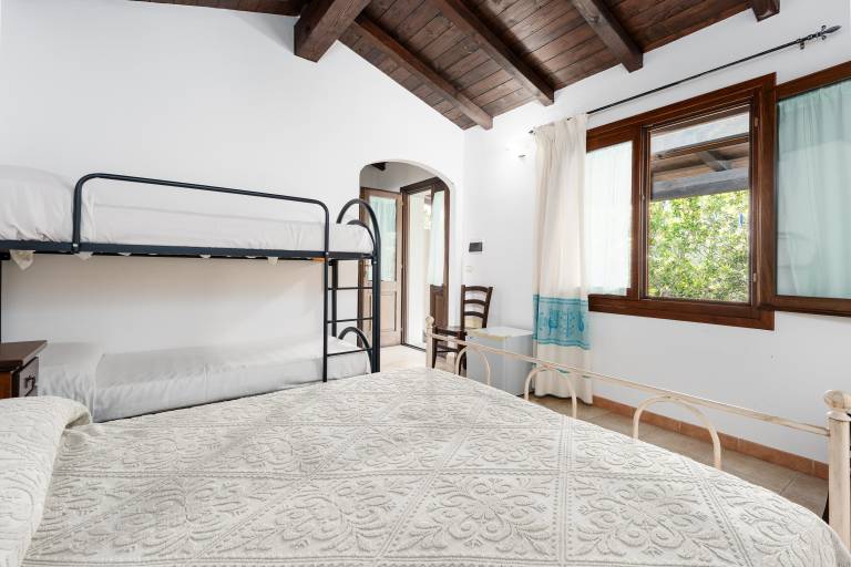 Farmhouse 'Calaliberotto' with Mountain View, Wi-Fi and Air Conditioning — photo 4