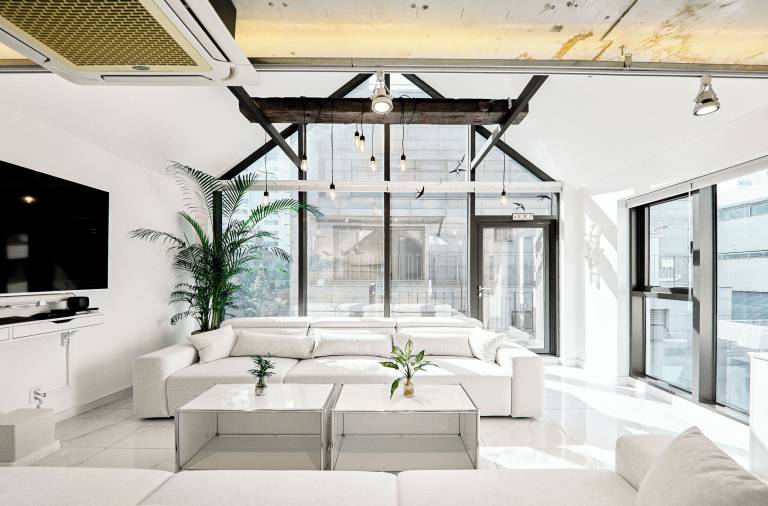 Casa Seongmisan-ro 23-gil