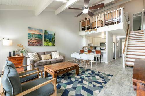 Apartment  Turtle Bay