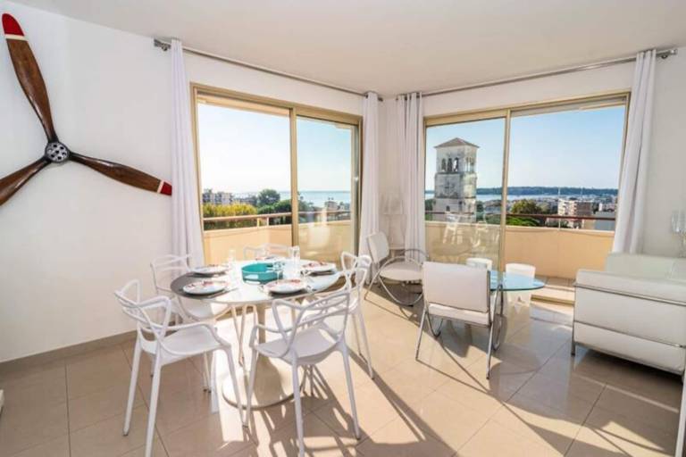 Rental apartment with terrace | Next to the beach | Dogs allowed — photo 3