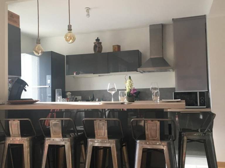 Appartement La Balme-de-Sillingy