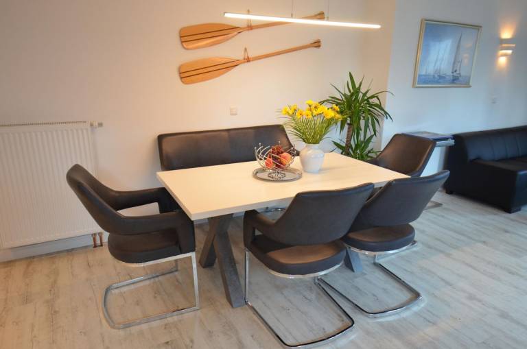 Ferienwohnung "Jonas I" für 6 Personen und 4 Hunde. — photo 5