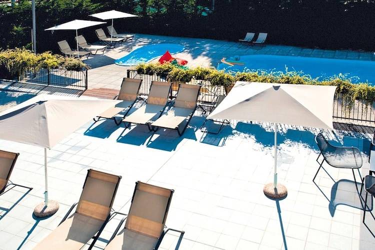 Vacation home with pool & garden | Beach nearby | Pet-friendly — photo 4