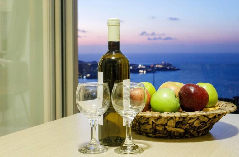 Dilira-Villa Lida Private pool & sea view villa — photo 5