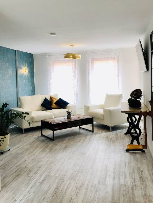 Apartment Stralsund
