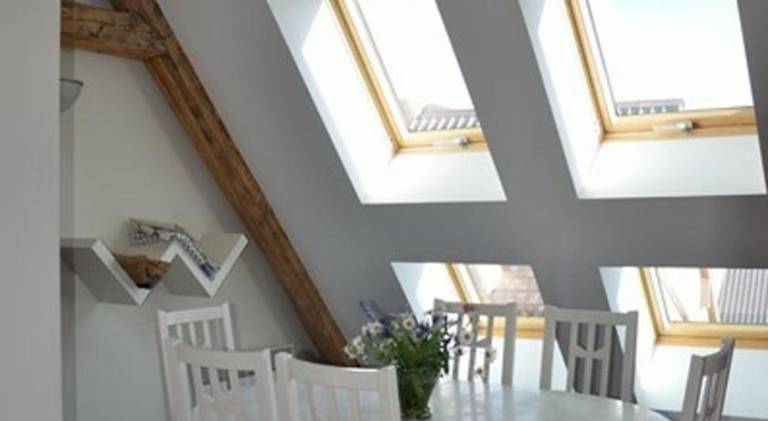 Holiday apartment with 3 rooms for 8 persons — photo 5