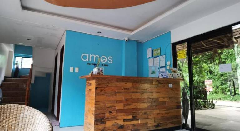 Amos Pili Tree Inn powered by Cocotel — photo 5