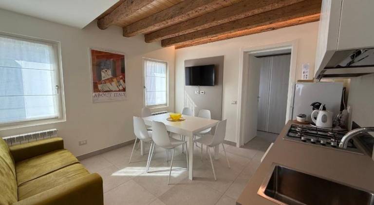 Rental apartment with 3 rooms for 7 persons — photo 3