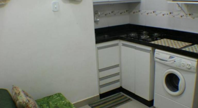Rental apartment | Near Fort Copacabana — photo 4