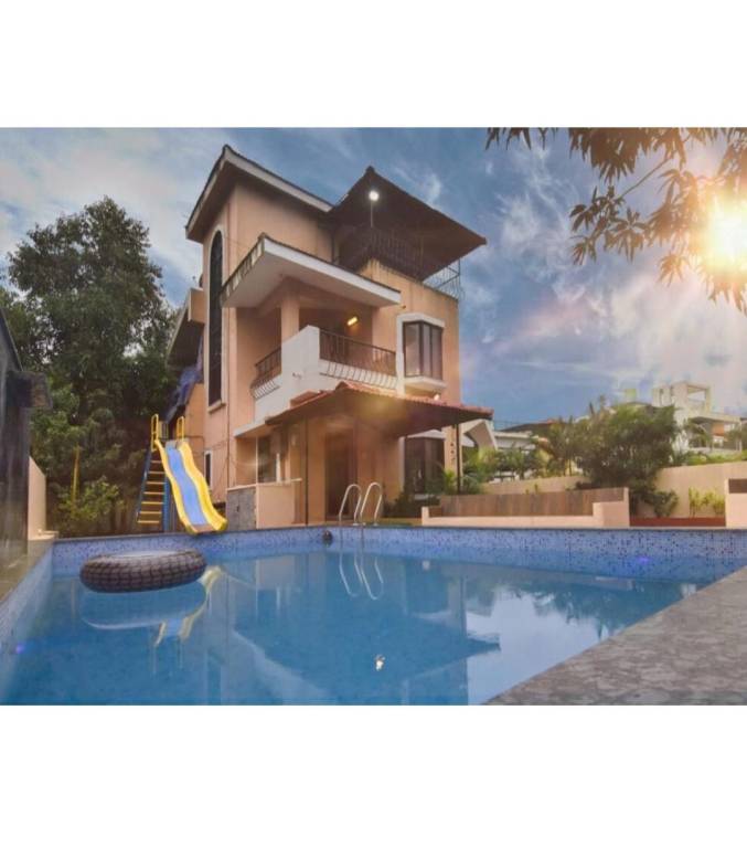 Villa Lonavala