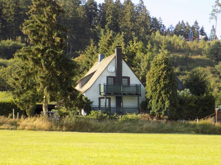 Ferienhaus Medebach
