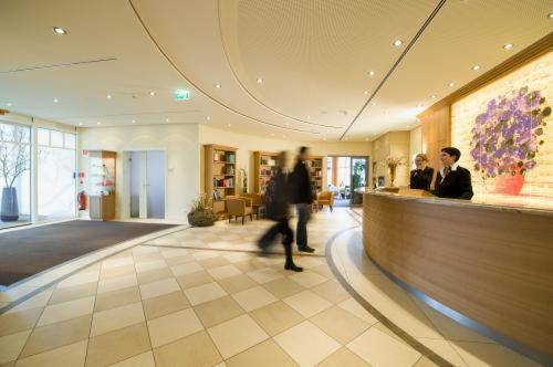 Lind Hotel — photo 3