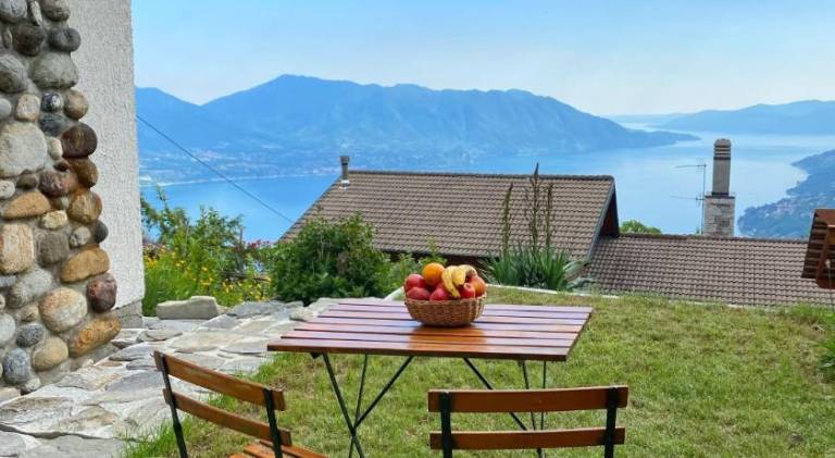 House with 2 rooms for 4 persons — photo 4