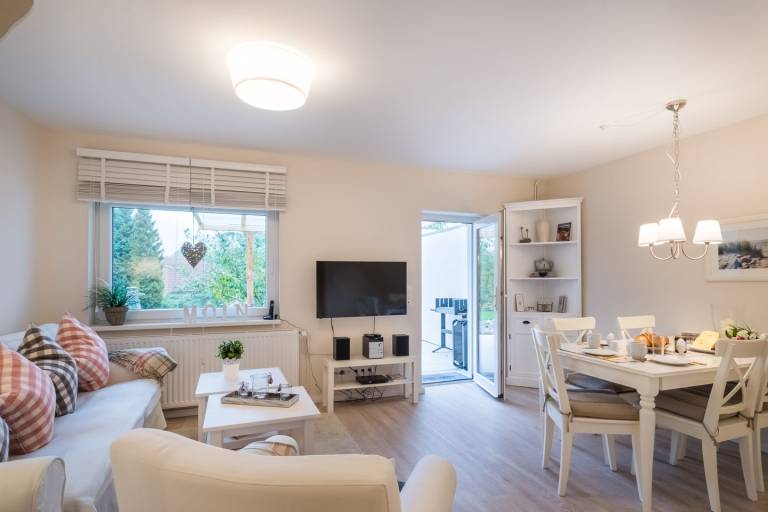 Ferienwohnung Strandgut in Kappeln — photo 2