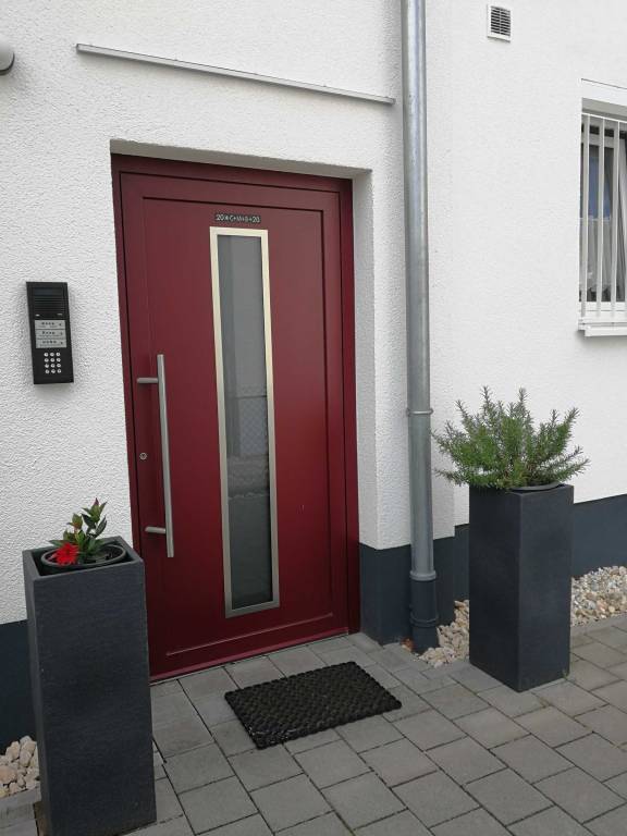 Apartment Mühlheim am Main