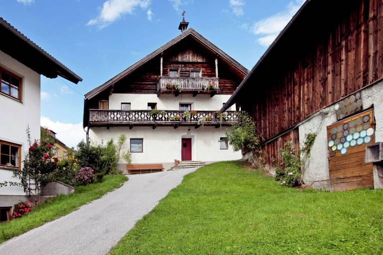 Ferienhaus Sankt Johann im Pongau