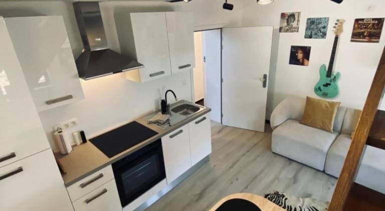 Apartment with 1 room for 2 persons — photo 3