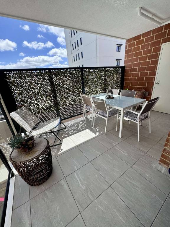 Apartment  Rockingham