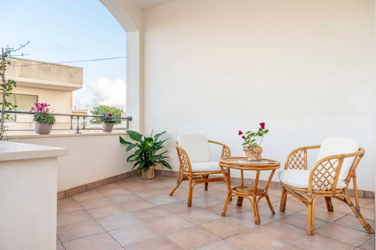 Appartamento vacanza Calimera