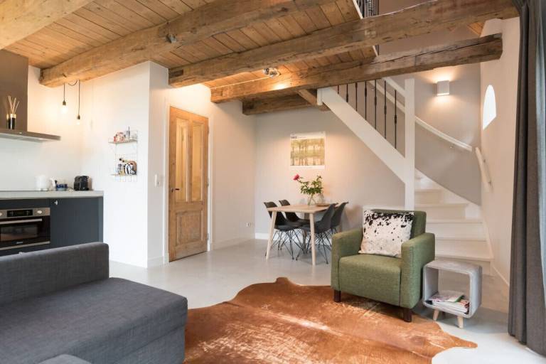 Stuga Amsterdam
