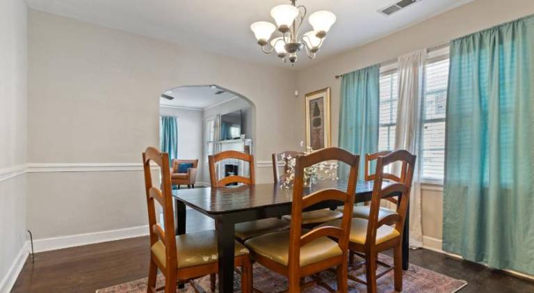 Vacation home with 1 room for 12 persons — photo 3