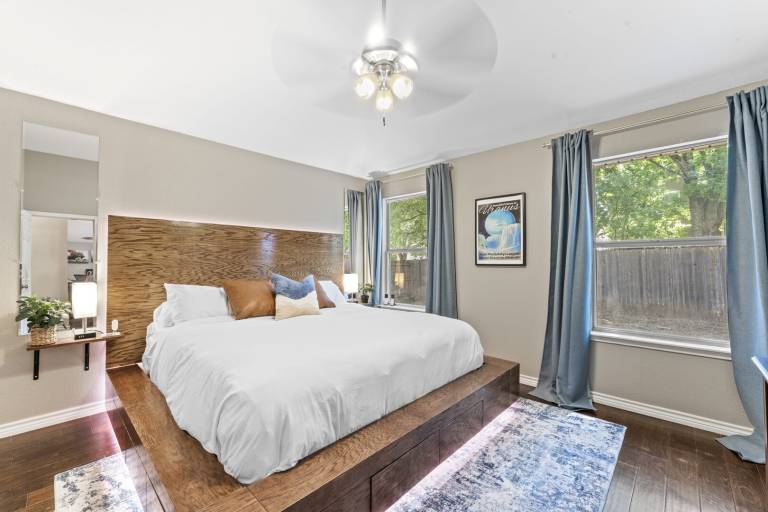 Children-friendly ample house with garden | Pets allowed — photo 2