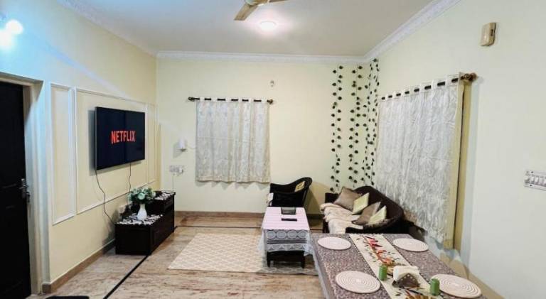223 m&sup2; Ferienwohnung