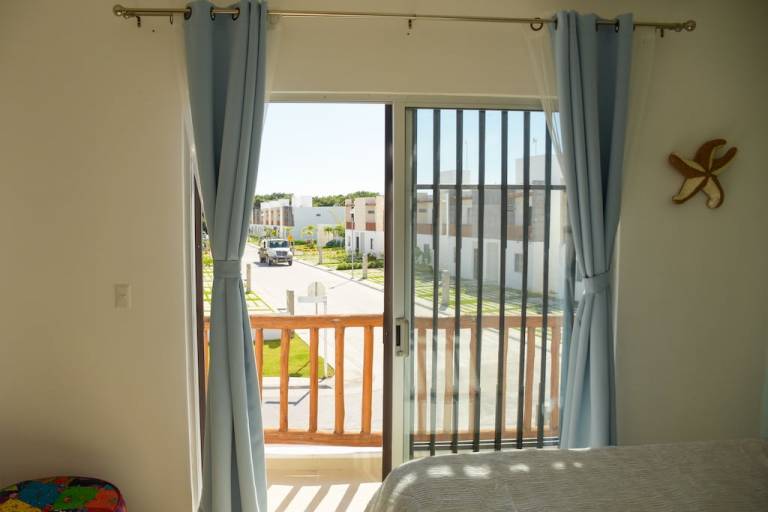 House  Puerto Morelos