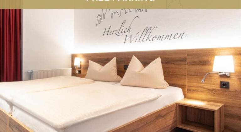 Hotel Wettiner Hof in Riesa