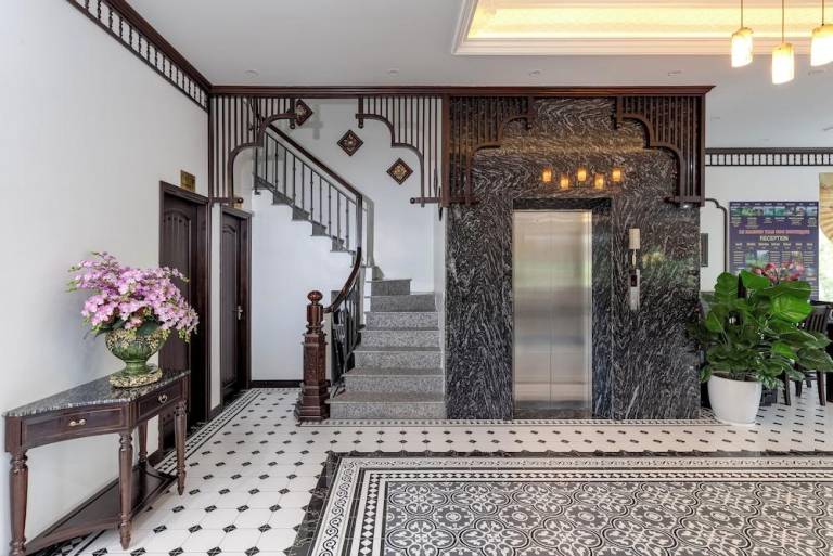 Le Maison Tam Coc Boutique Hotel — photo 5