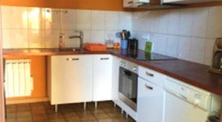 Appartement confortable a Roanne avec jardin et parking — photo 3