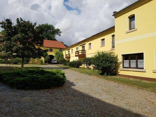 Ferienwohnung  Riesa