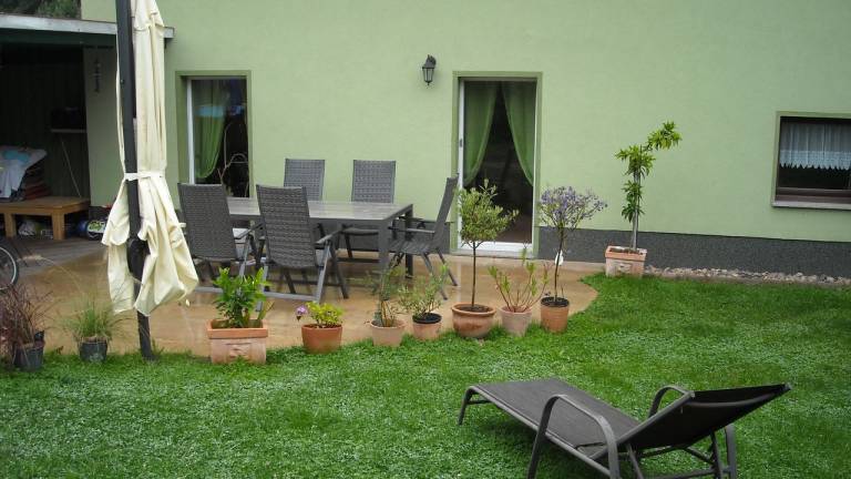 Ferienhaus Schmalkalden