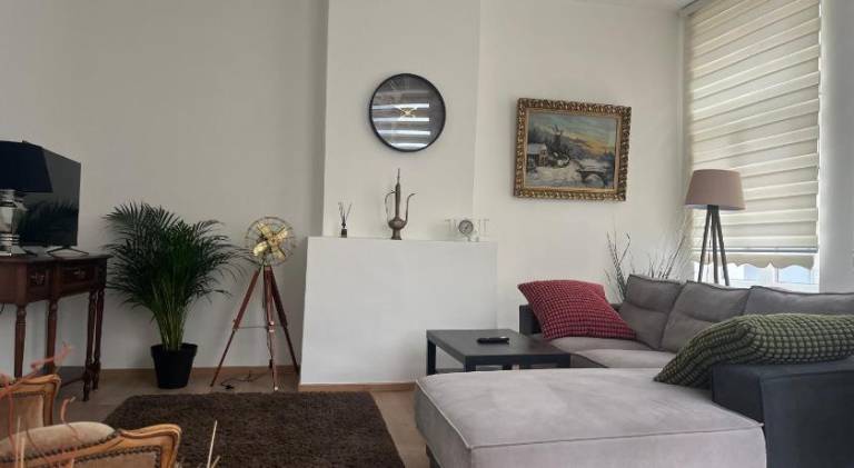 50 m&sup2; Ferienwohnung