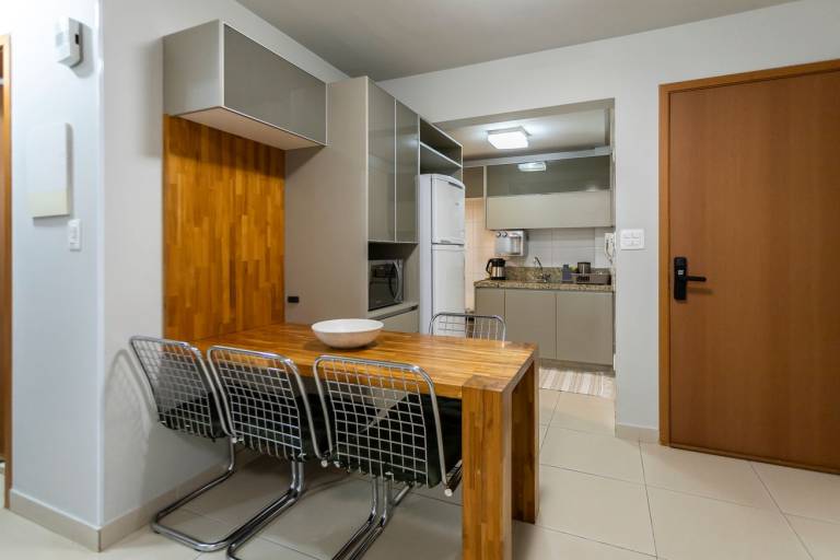 Holiday apartment with 2 rooms for 6 persons — photo 5