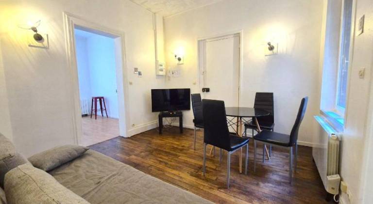 Rental apartment | Dogs allowed in Tinqueux