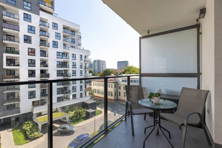 Family-friendly wonderful holiday apartment with yard | Pets are welcome — photo 5