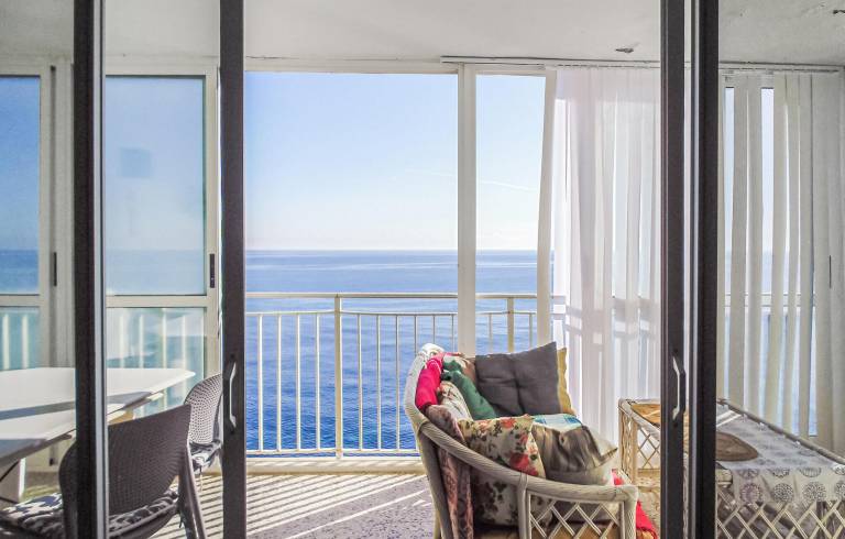 Apartamento Playa de los Locos