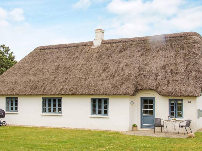Ferienhaus  Ribe
