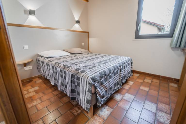 Logement 4/6 personnes - Village Vacances du Pigeonnier — photo 5