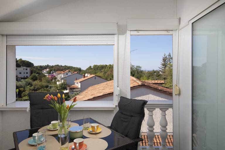 Ferienwohnung in Poreč, Antonci, Poreč für max. 4 Personen, Ferienwohnung in Poreč, Antonci, Poreč für max. 4 Personen,