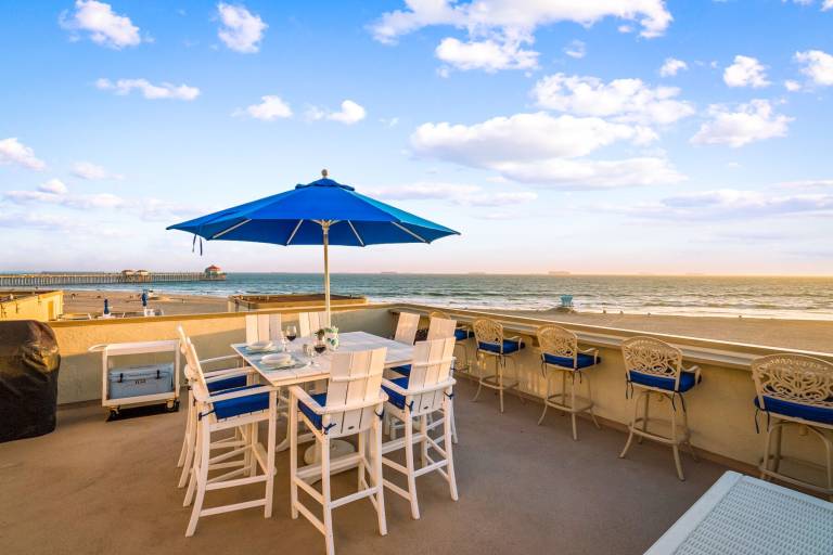 Condo Huntington Beach