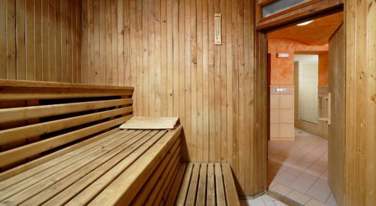 OREA Spa Hotel Bohemia Marianske Lazne — photo 5