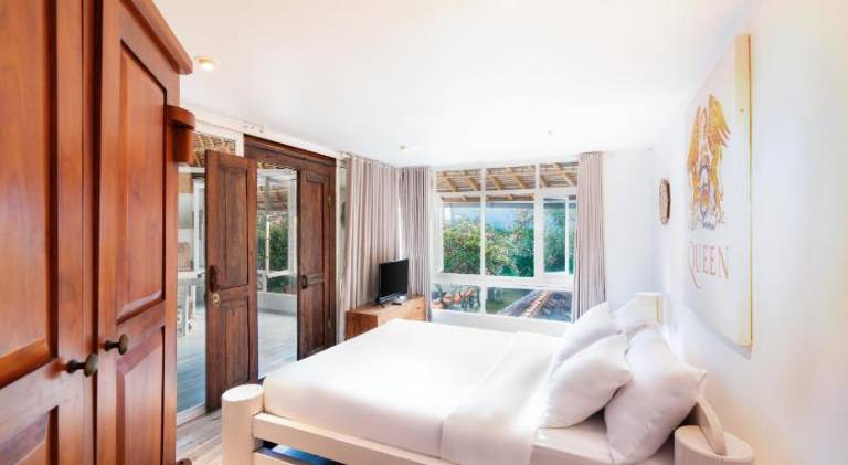 Lovely villa with pool | Beach nearby | Pets allowed — photo 2