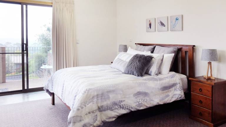 Apartment  City of Mount Gambier