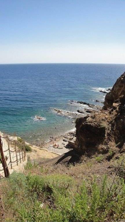 Apartment  Saint-Mandrier-sur-Mer