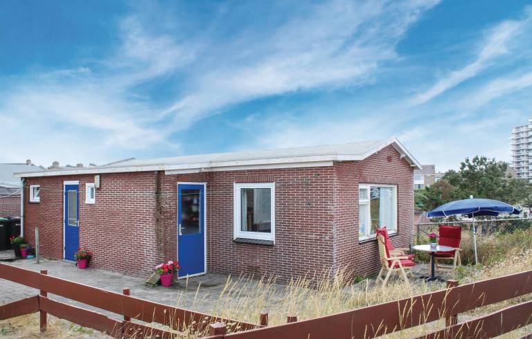 Ferienhaus Egmond aan Zee
