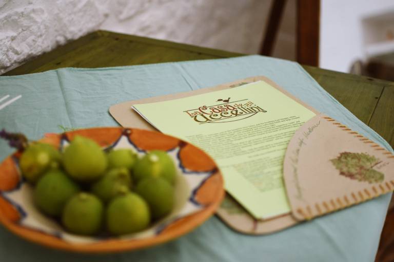 La Casa Degli Uccellini: CALANDRELLA — photo 5